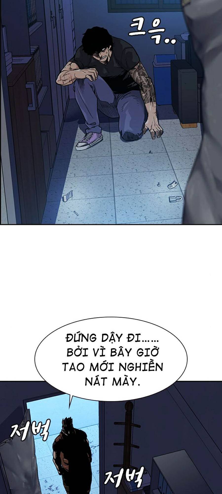 Để Có Thể Sống Sót Chap 45 - Next Chap 46