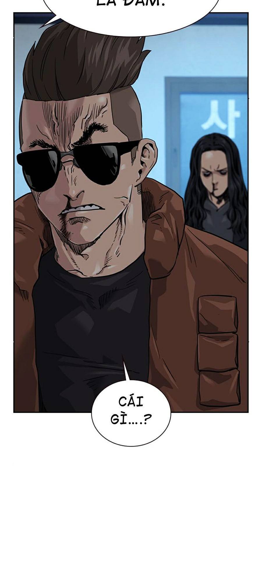 Để Có Thể Sống Sót Chap 45 - Next Chap 46