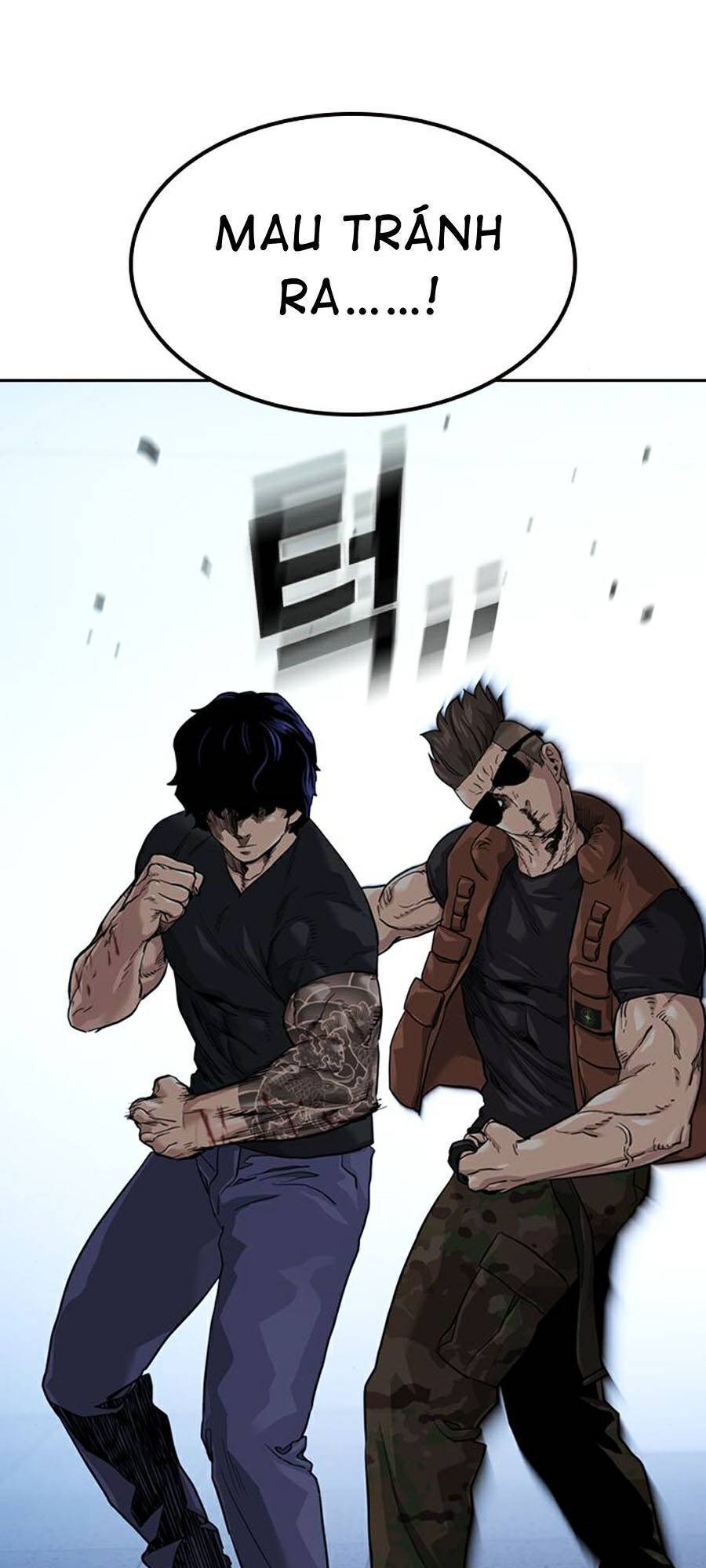 Để Có Thể Sống Sót Chap 45 - Next Chap 46