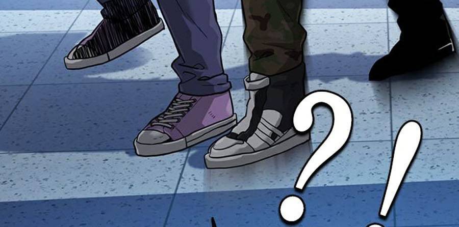 Để Có Thể Sống Sót Chap 45 - Next Chap 46