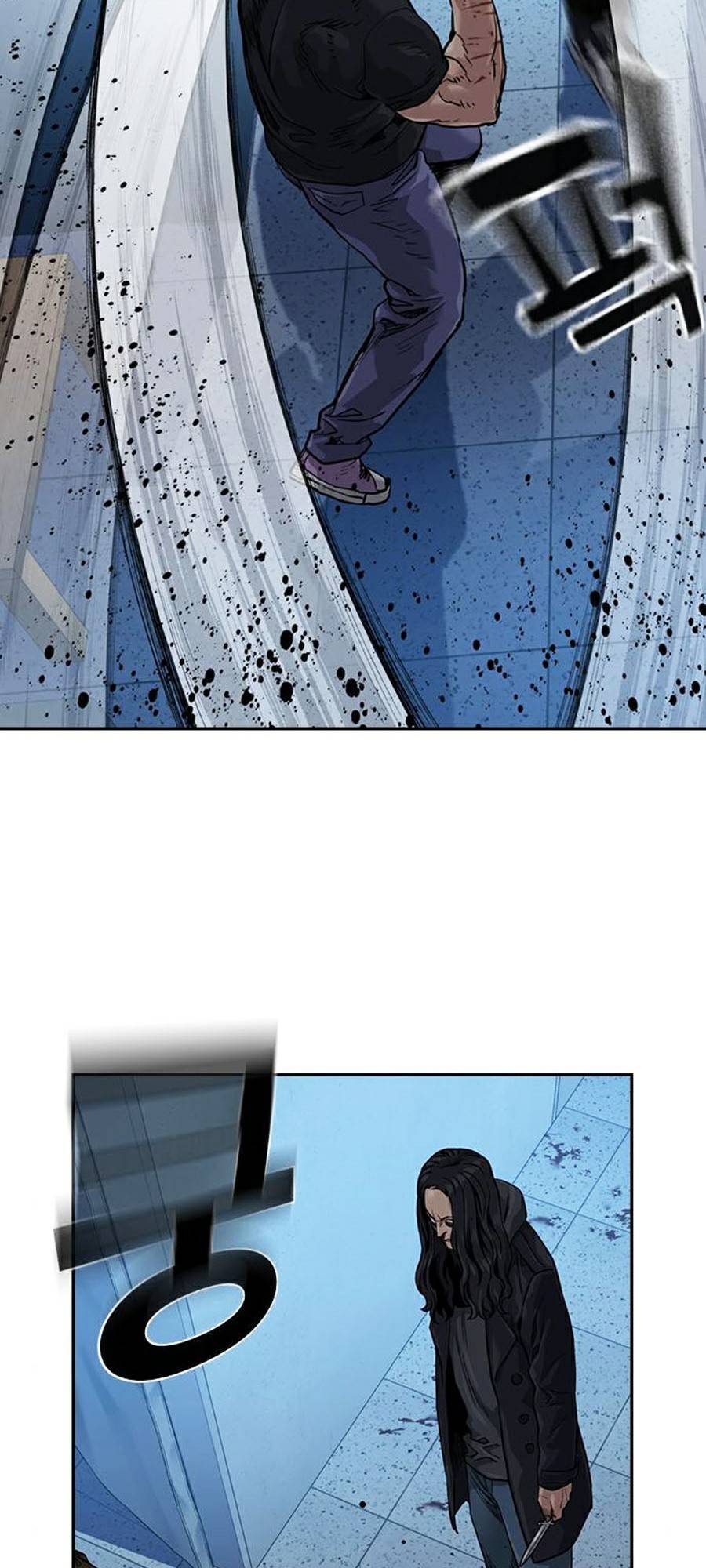 Để Có Thể Sống Sót Chap 45 - Next Chap 46