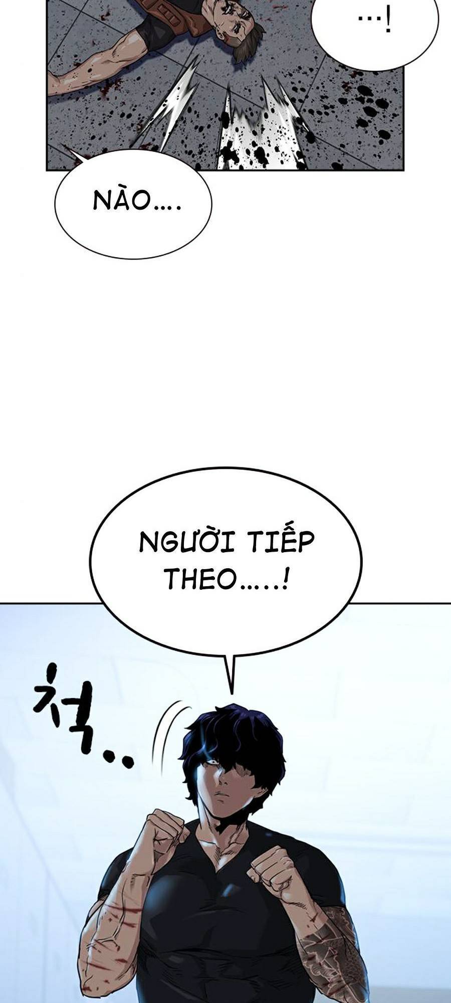 Để Có Thể Sống Sót Chap 45 - Next Chap 46