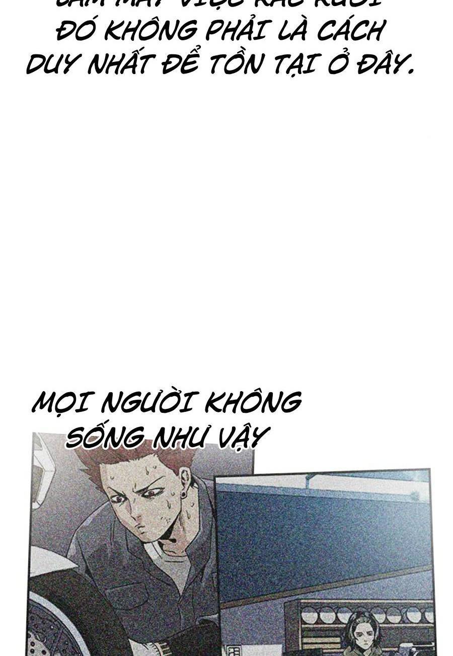 Để Có Thể Sống Sót Chap 46 - Next Chap 47