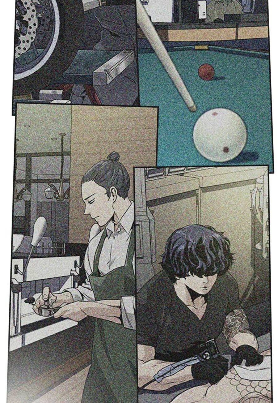 Để Có Thể Sống Sót Chap 46 - Next Chap 47