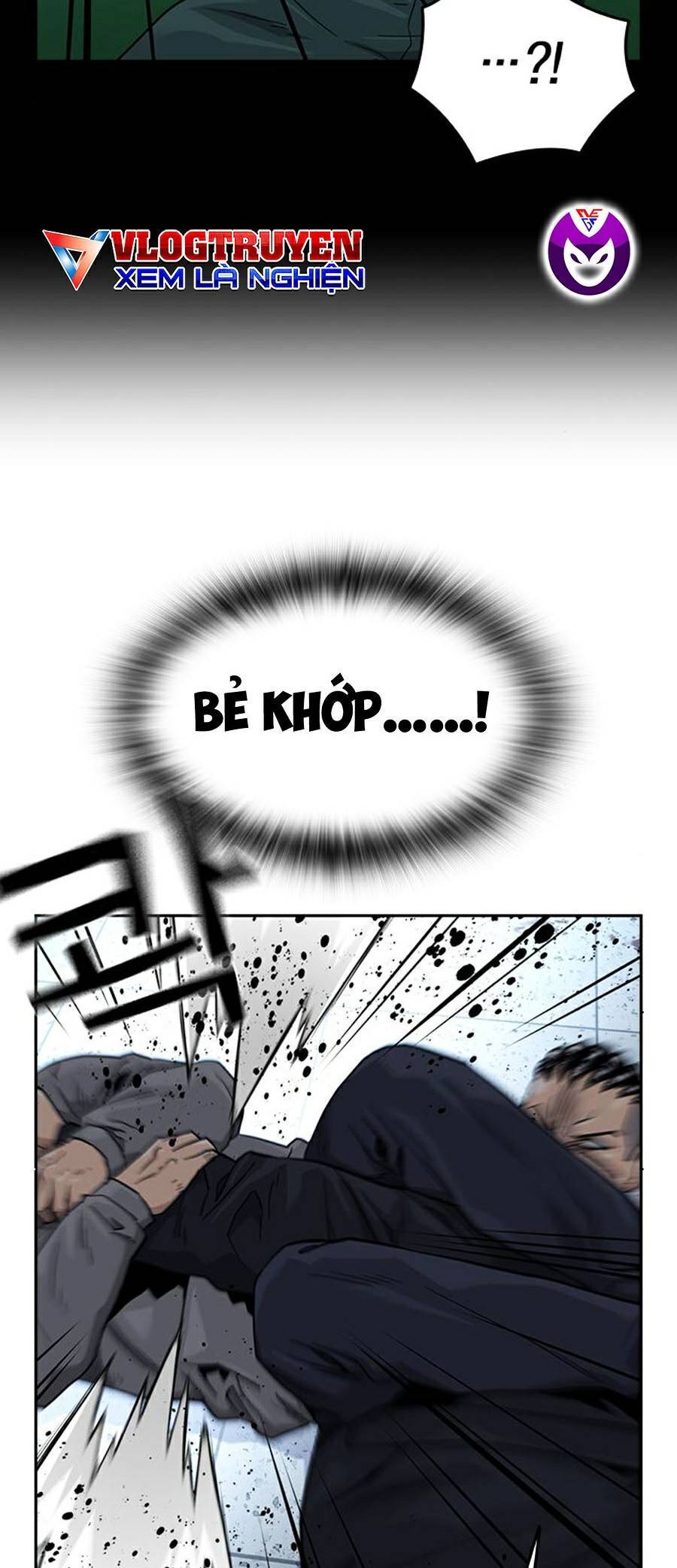 Để Có Thể Sống Sót Chap 46 - Next Chap 47