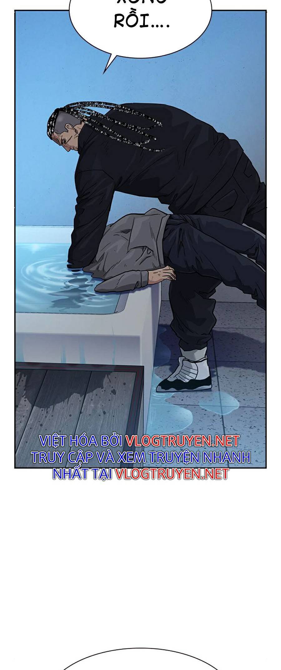 Để Có Thể Sống Sót Chap 46 - Next Chap 47