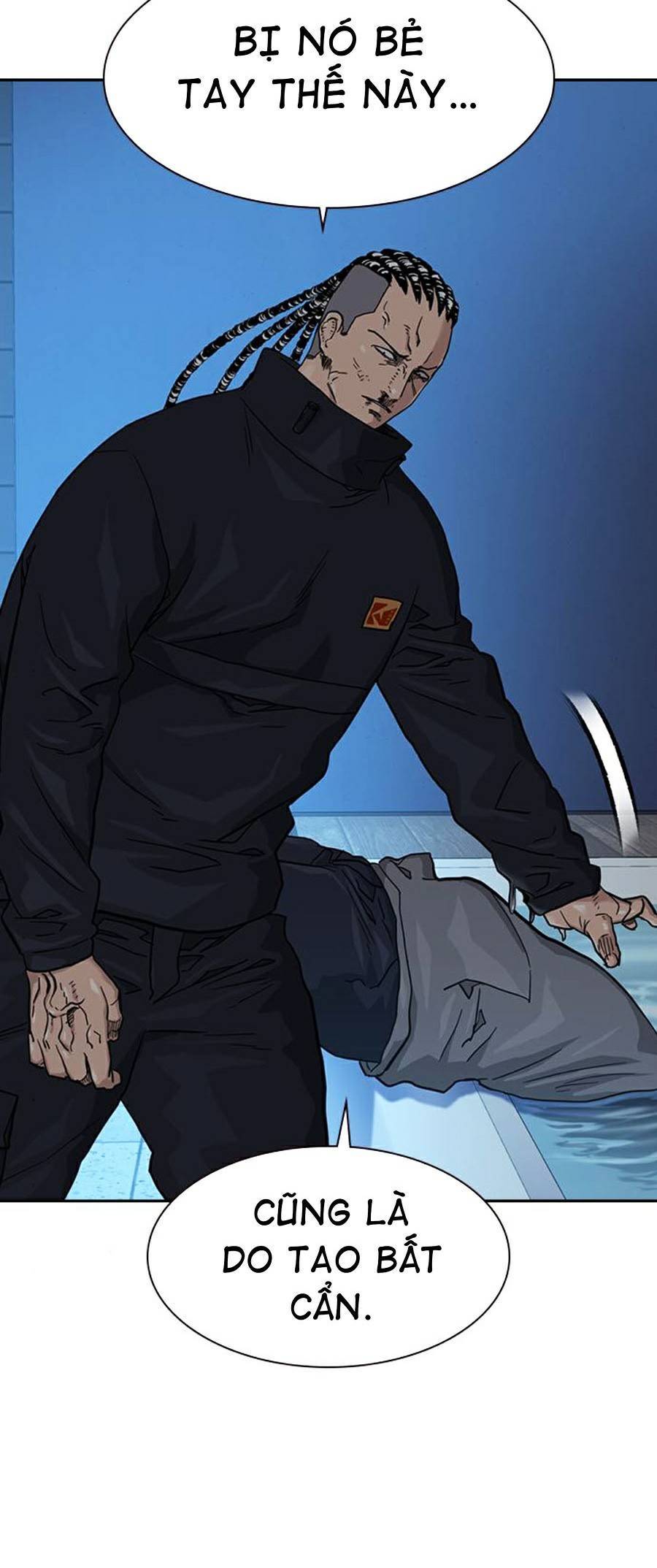 Để Có Thể Sống Sót Chap 46 - Next Chap 47