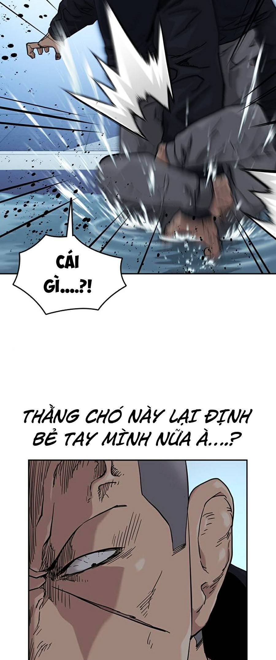 Để Có Thể Sống Sót Chap 46 - Next Chap 47