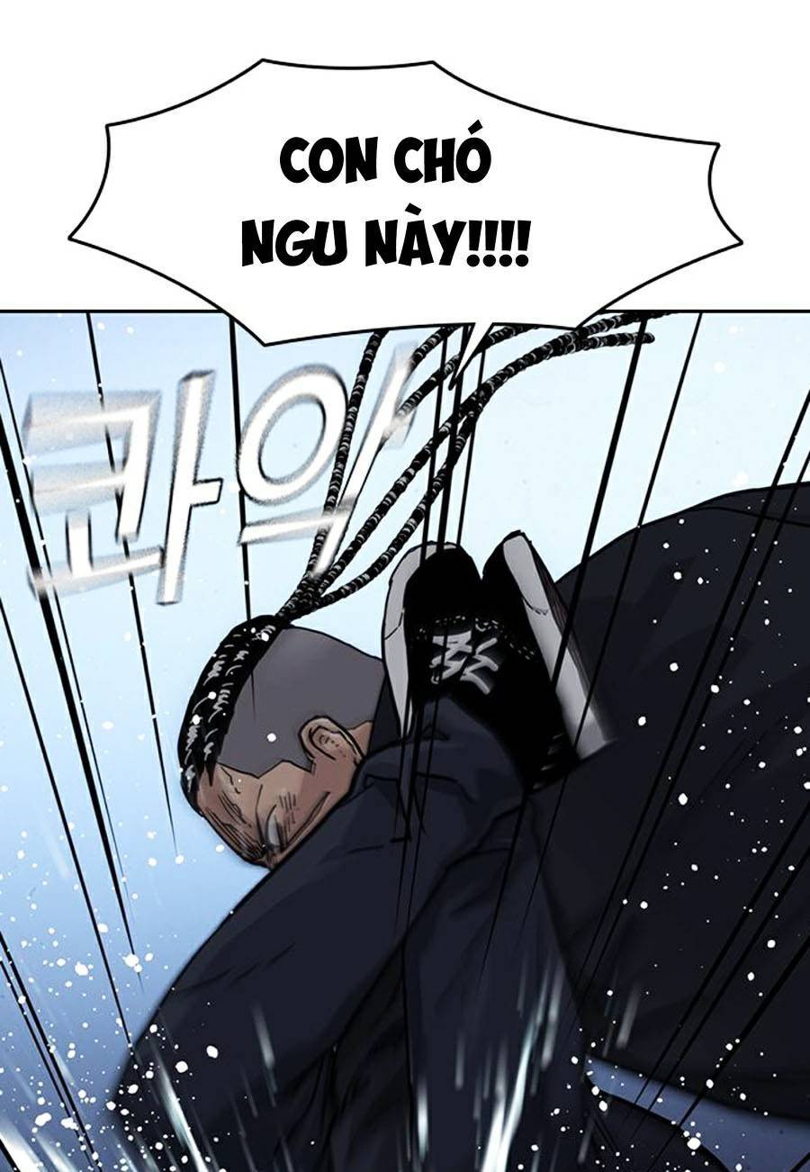 Để Có Thể Sống Sót Chap 46 - Next Chap 47