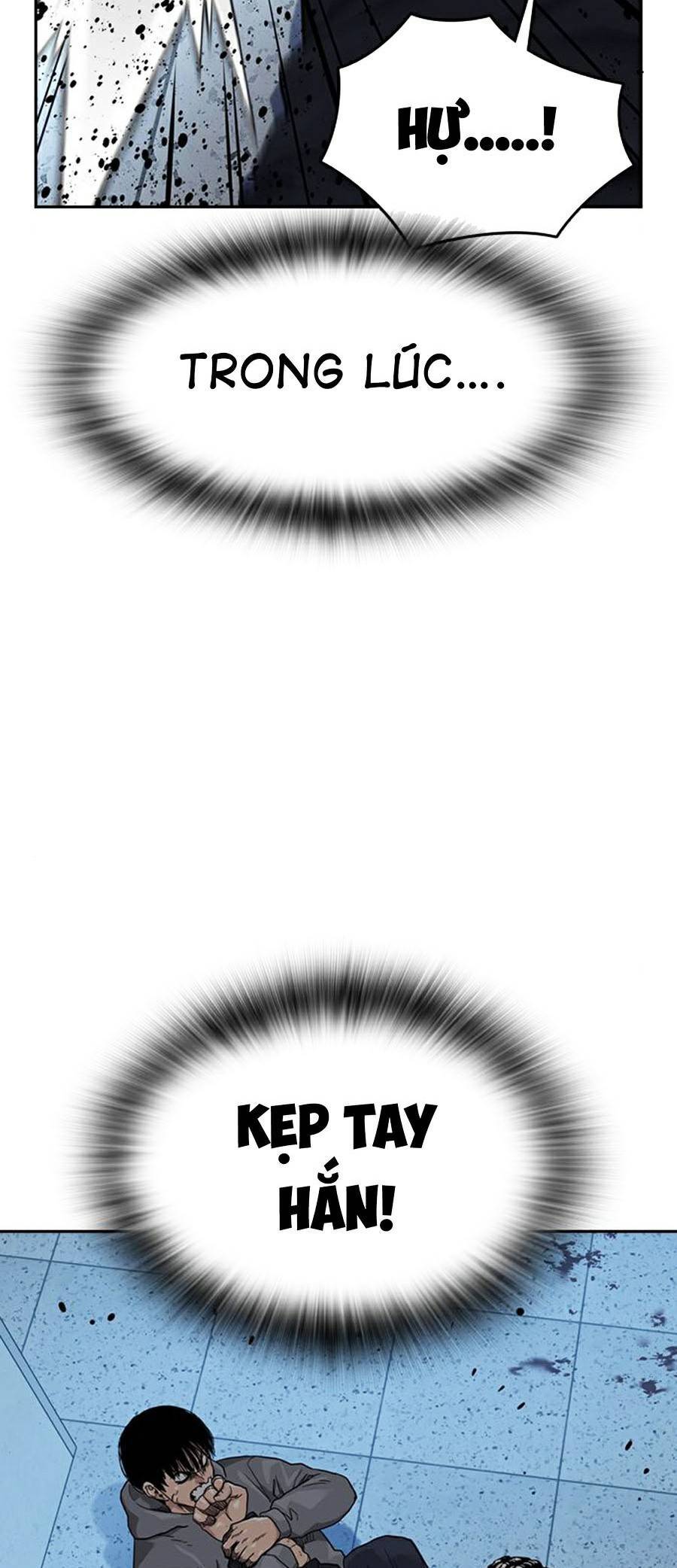 Để Có Thể Sống Sót Chap 46 - Next Chap 47