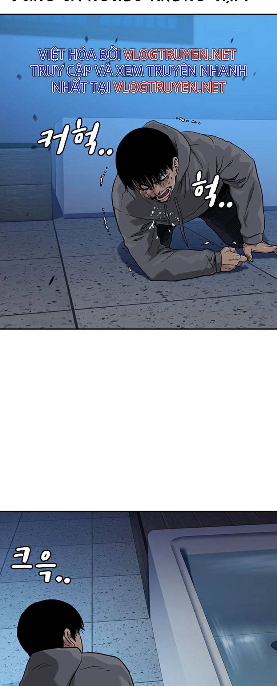 Để Có Thể Sống Sót Chap 46 - Next Chap 47