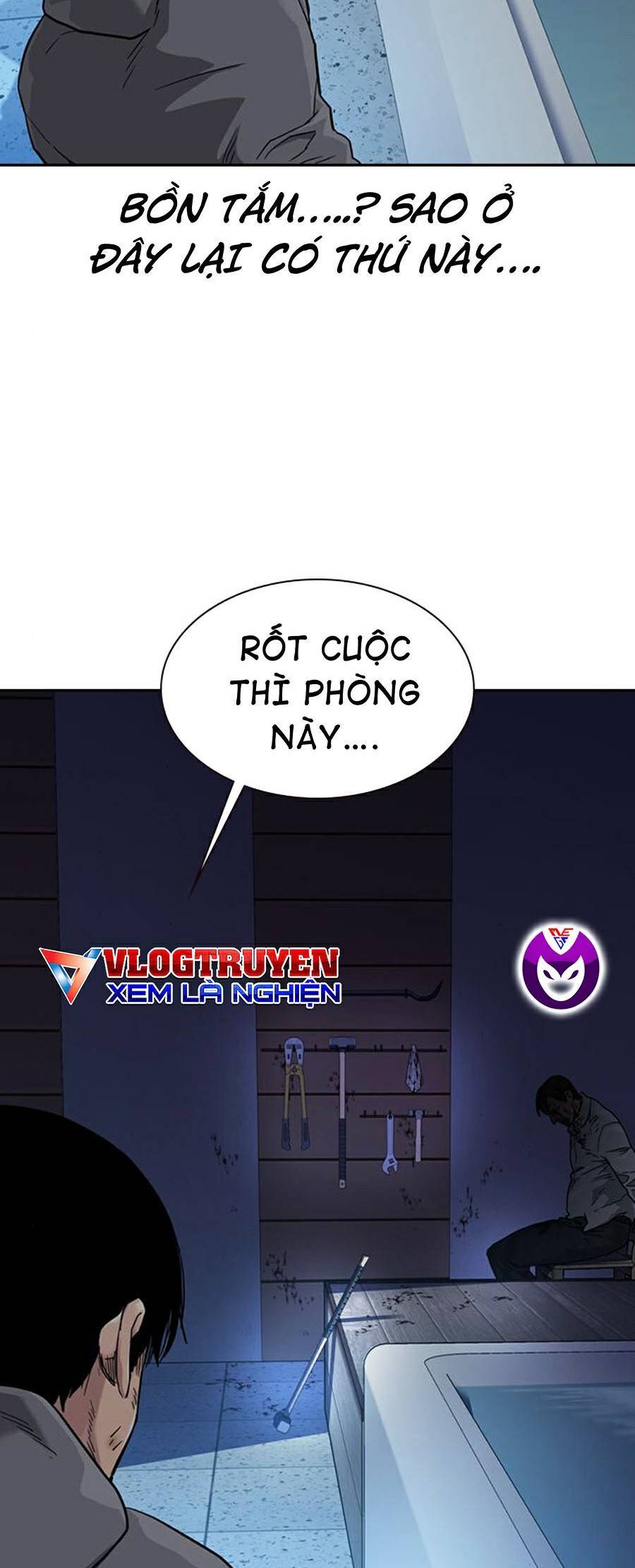 Để Có Thể Sống Sót Chap 46 - Next Chap 47