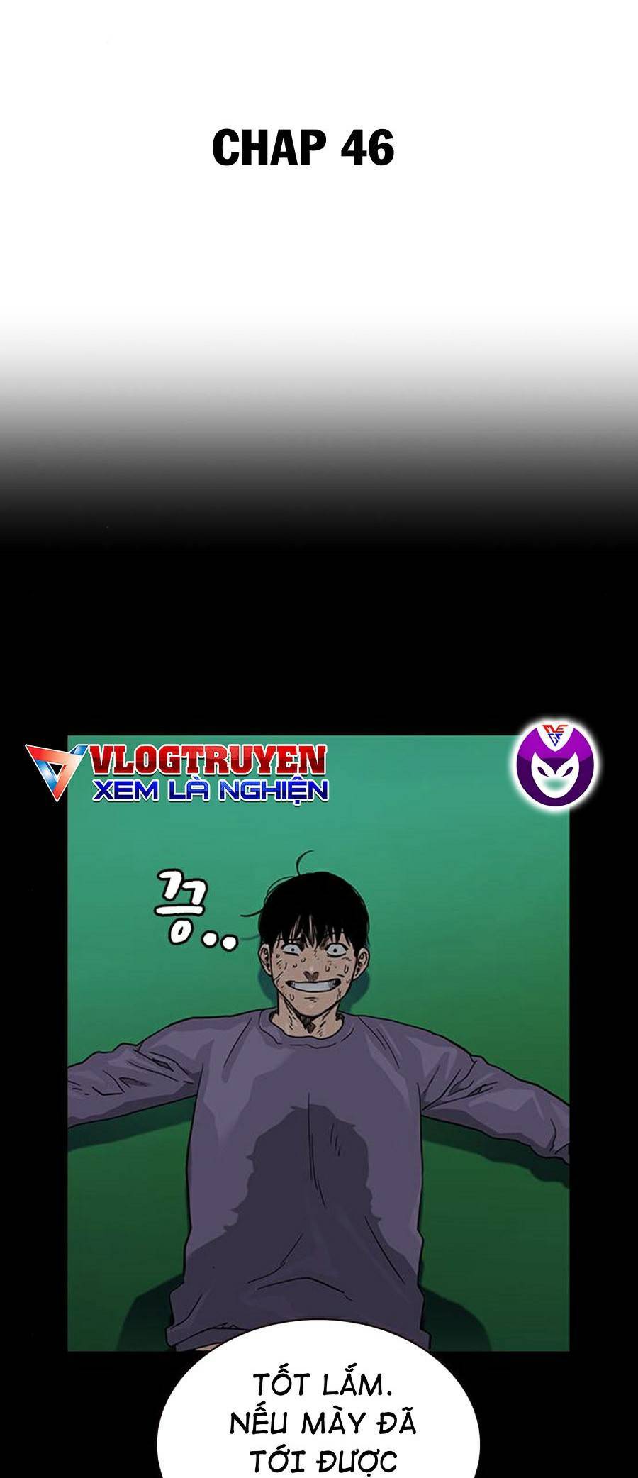 Để Có Thể Sống Sót Chap 46 - Next Chap 47