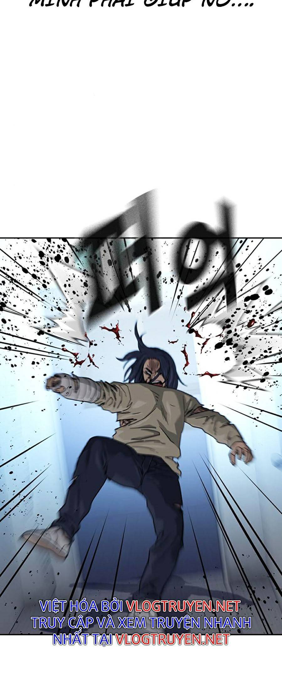 Để Có Thể Sống Sót Chap 46 - Next Chap 47