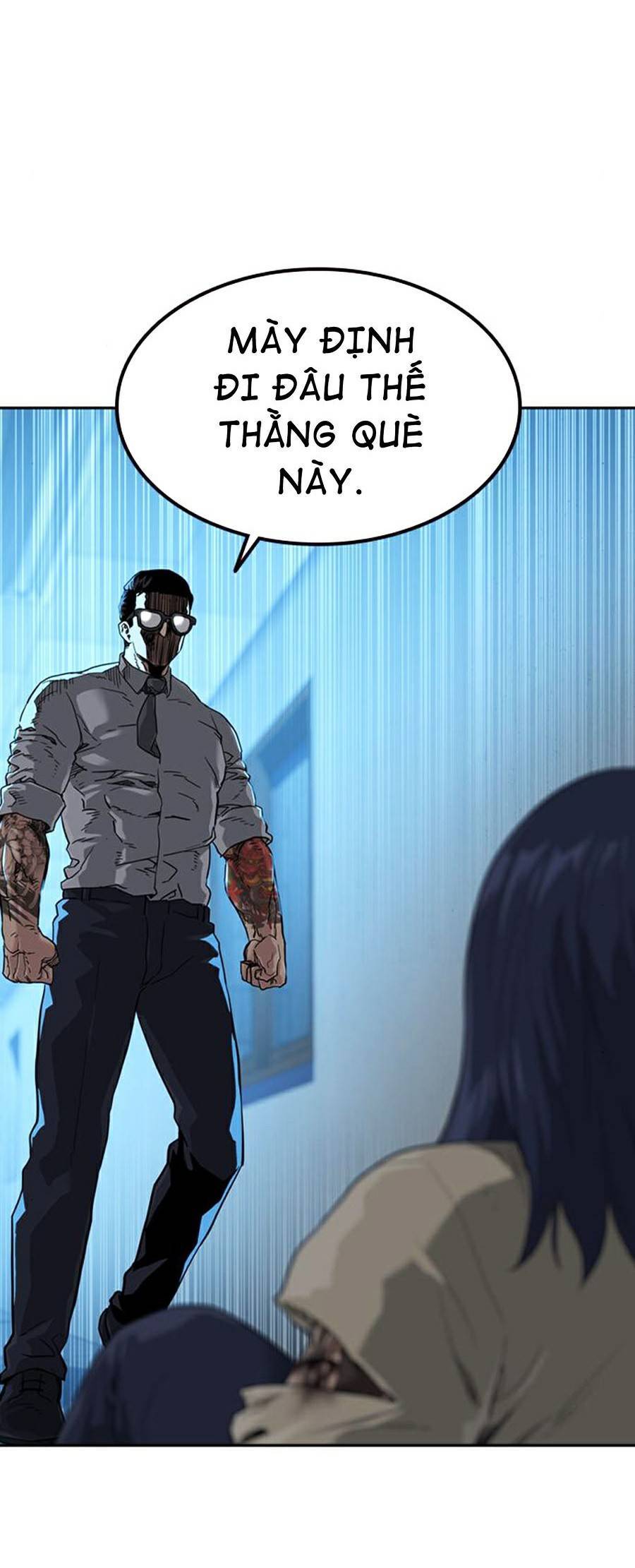 Để Có Thể Sống Sót Chap 46 - Next Chap 47