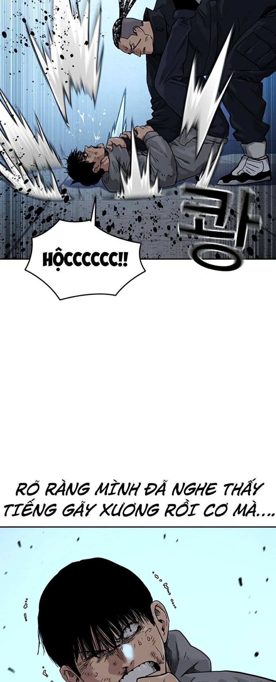 Để Có Thể Sống Sót Chap 46 - Next Chap 47