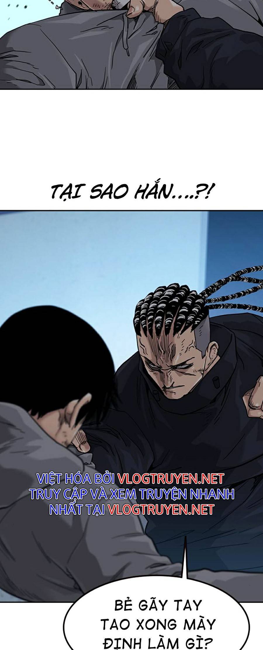 Để Có Thể Sống Sót Chap 46 - Next Chap 47