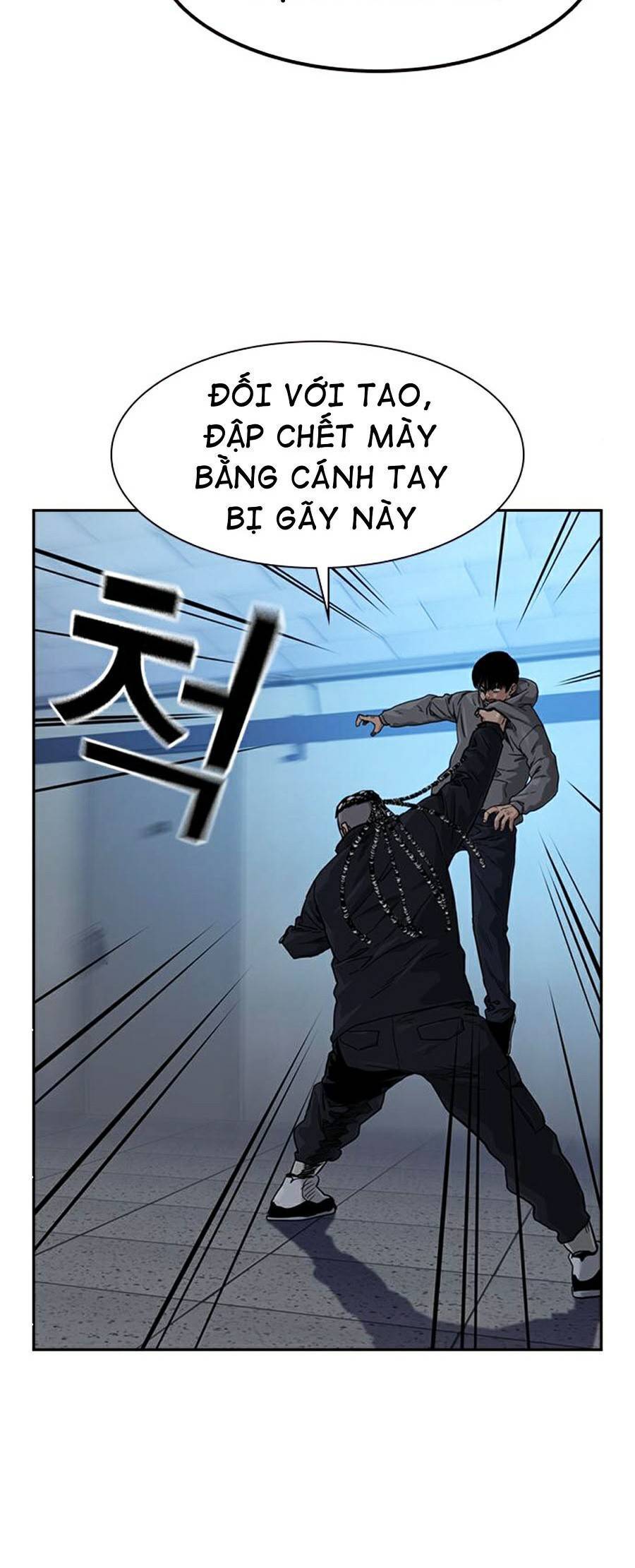 Để Có Thể Sống Sót Chap 46 - Next Chap 47