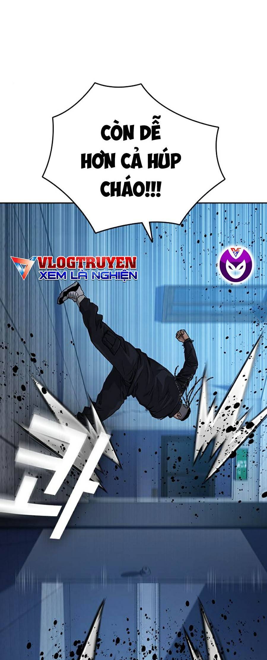 Để Có Thể Sống Sót Chap 46 - Next Chap 47