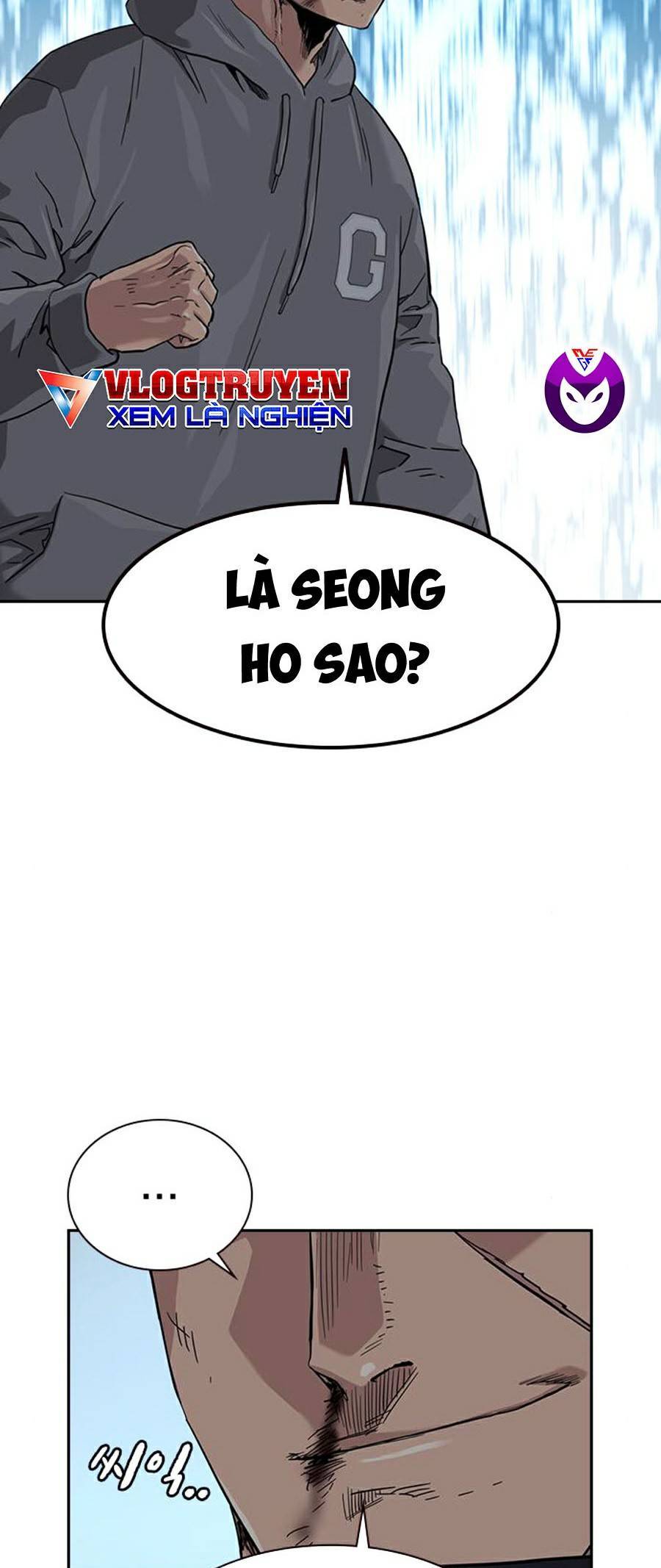 Để Có Thể Sống Sót Chap 46 - Next Chap 47
