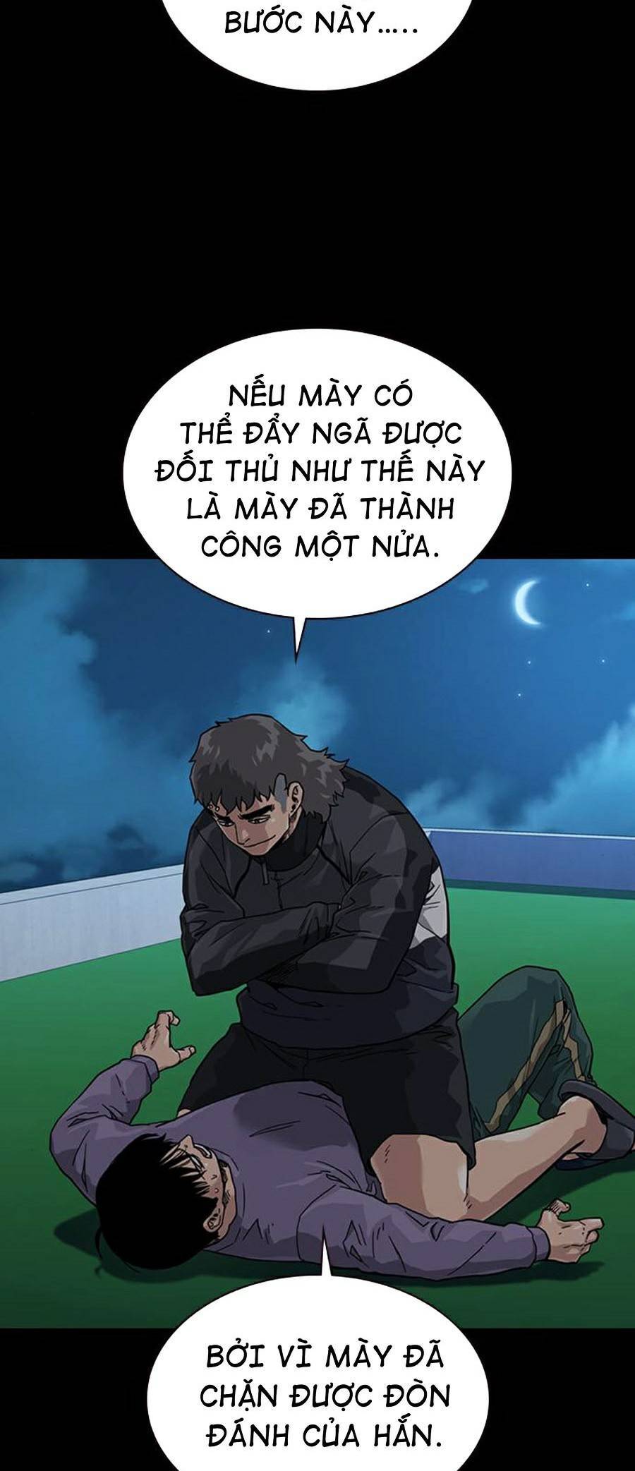 Để Có Thể Sống Sót Chap 46 - Next Chap 47