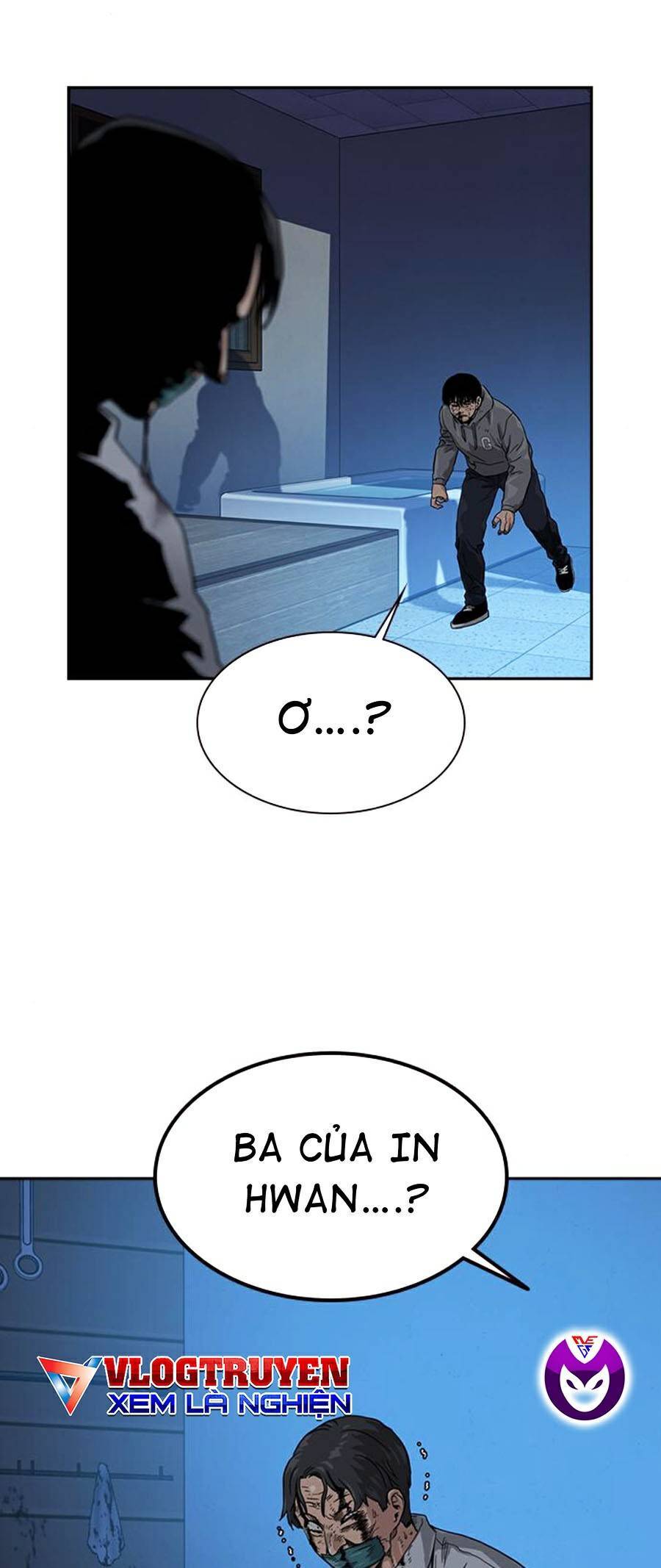Để Có Thể Sống Sót Chap 46 - Next Chap 47