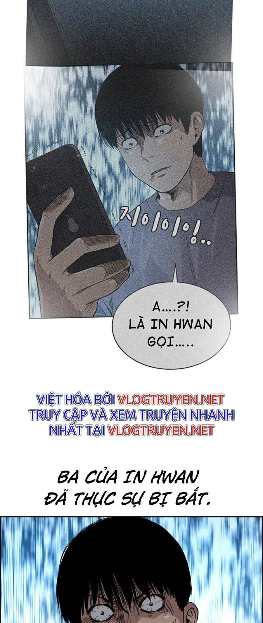 Để Có Thể Sống Sót Chap 46 - Next Chap 47