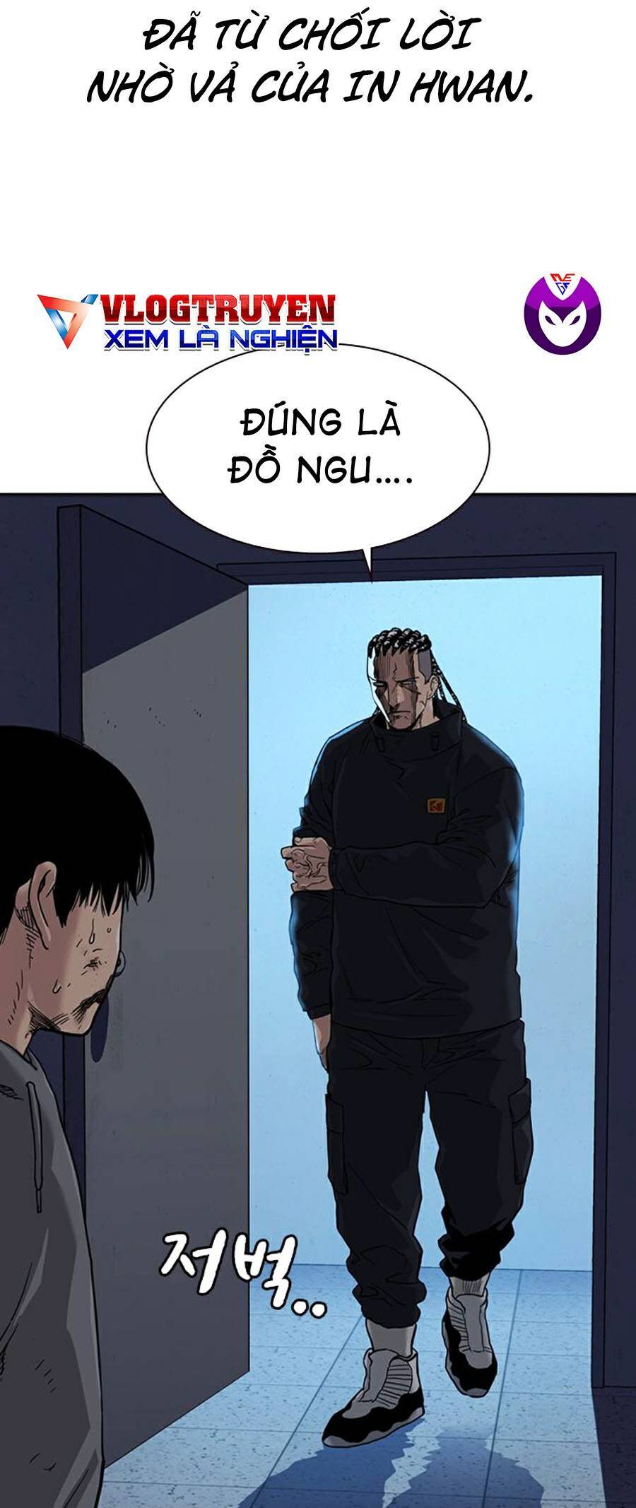 Để Có Thể Sống Sót Chap 46 - Next Chap 47