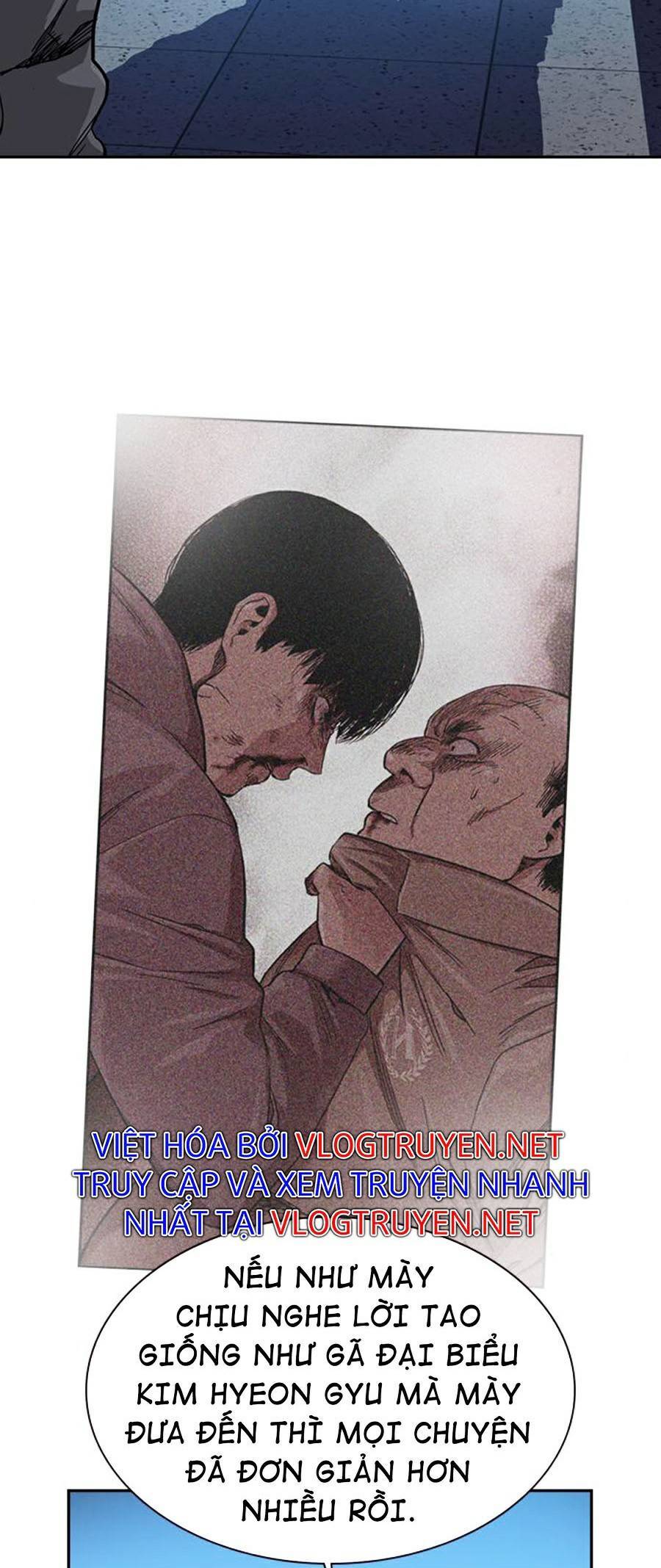 Để Có Thể Sống Sót Chap 46 - Next Chap 47