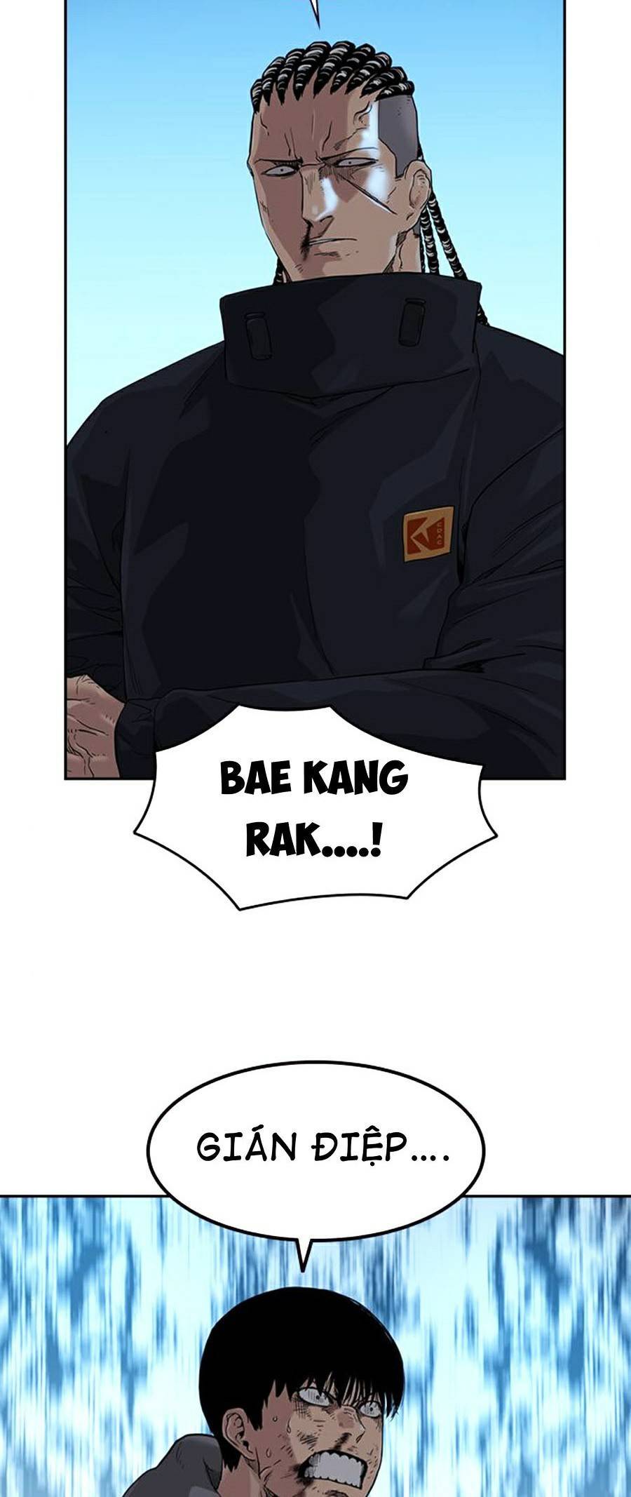 Để Có Thể Sống Sót Chap 46 - Next Chap 47