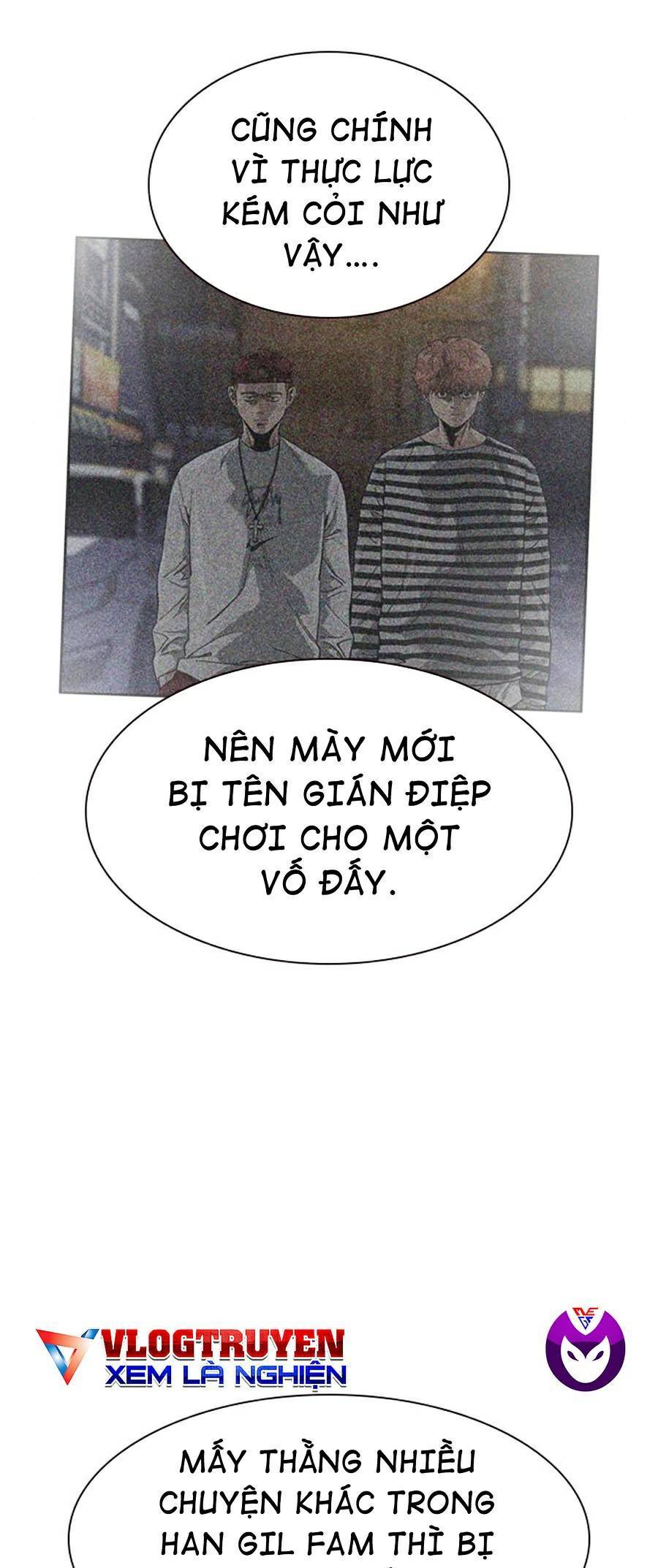 Để Có Thể Sống Sót Chap 46 - Next Chap 47