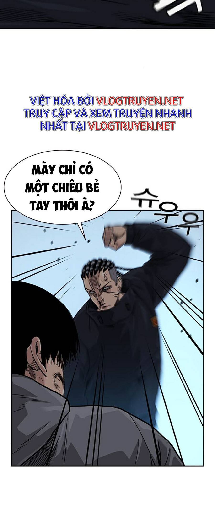 Để Có Thể Sống Sót Chap 46 - Next Chap 47