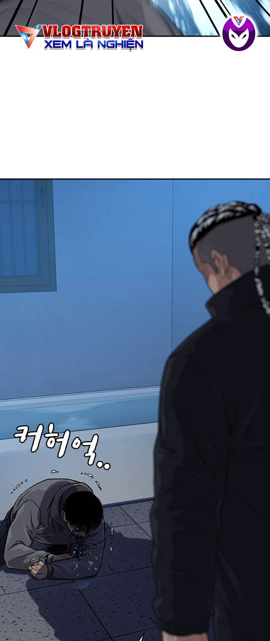 Để Có Thể Sống Sót Chap 46 - Next Chap 47