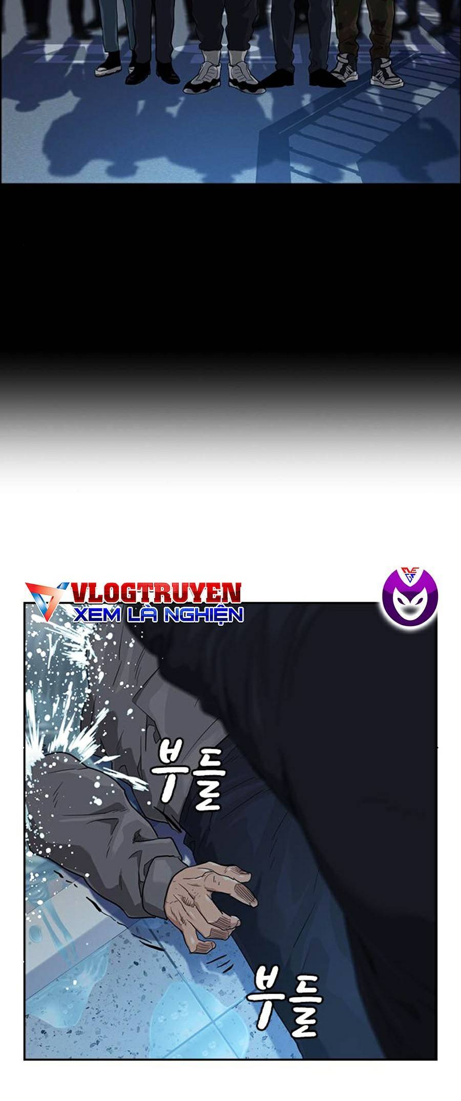 Để Có Thể Sống Sót Chap 46 - Next Chap 47