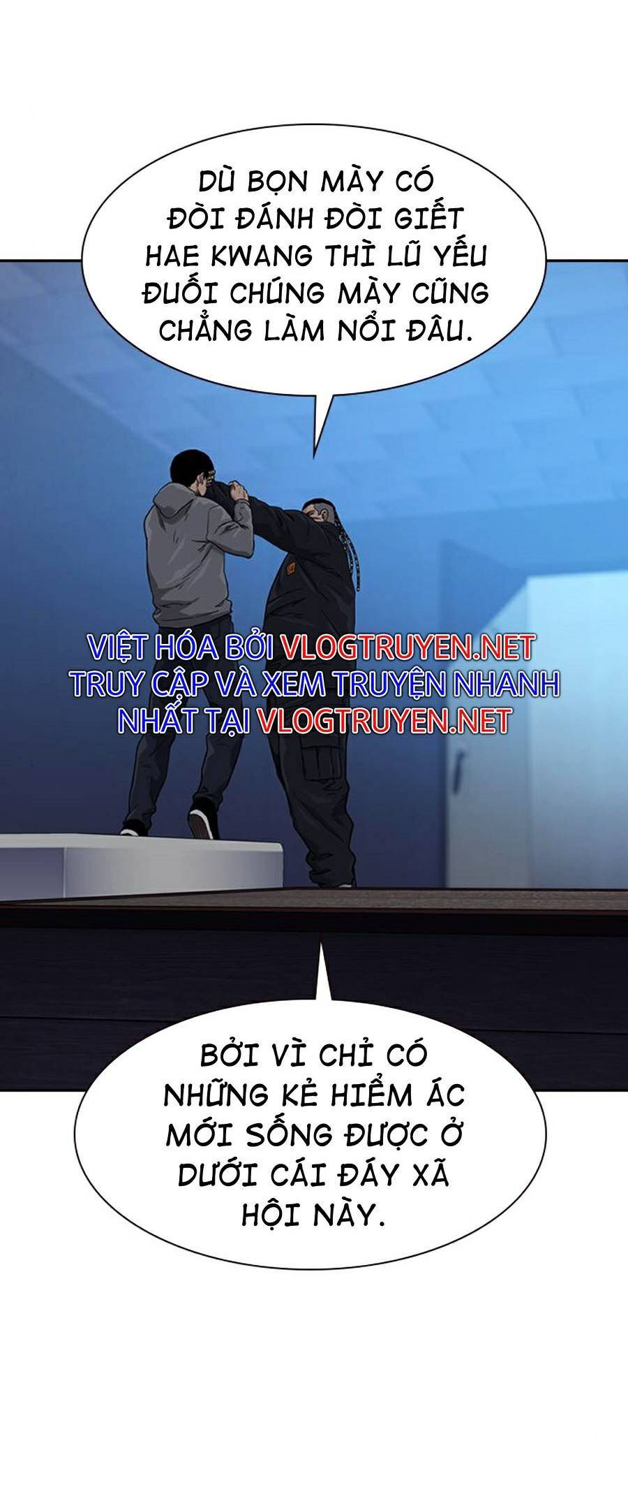 Để Có Thể Sống Sót Chap 46 - Next Chap 47