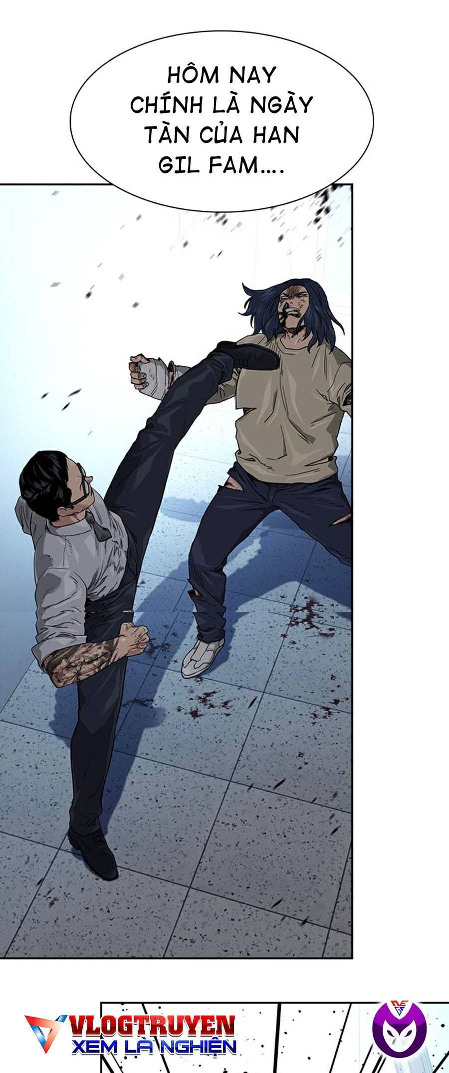 Để Có Thể Sống Sót Chap 46 - Next Chap 47