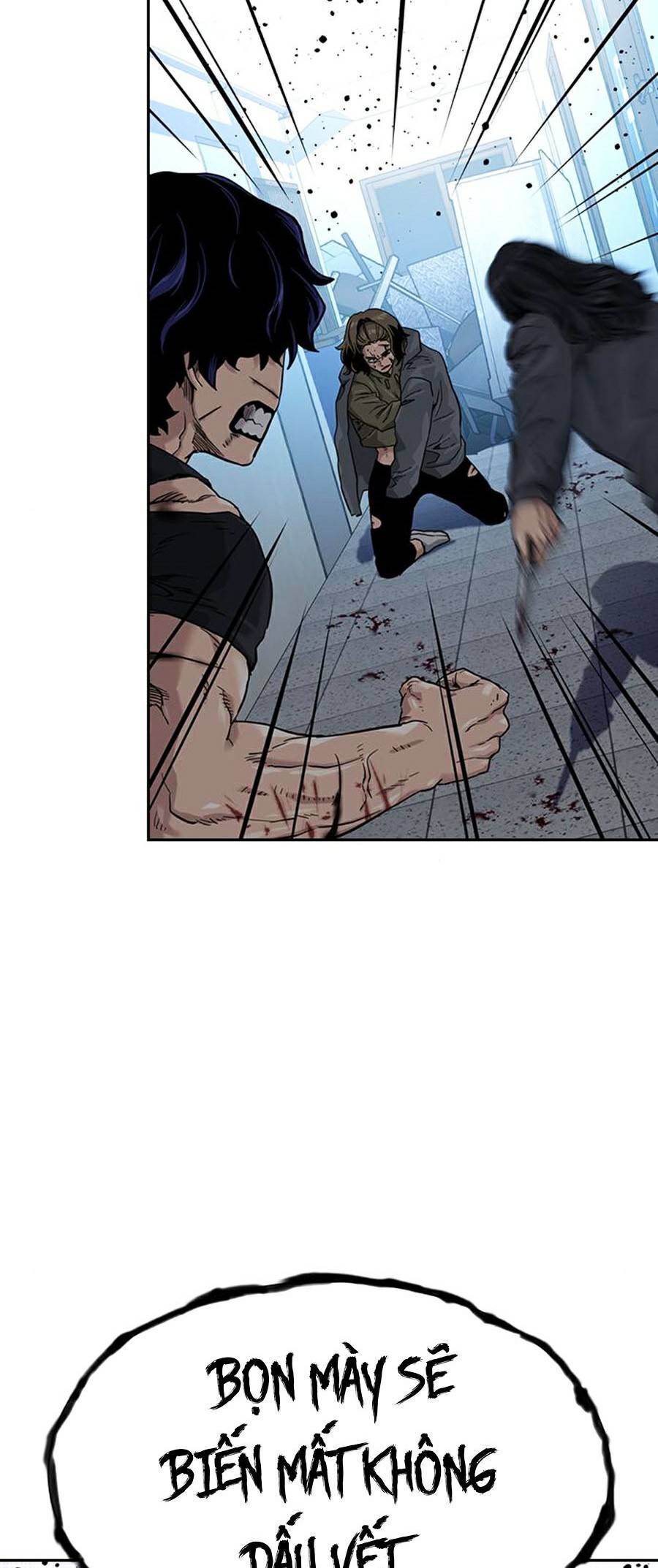 Để Có Thể Sống Sót Chap 46 - Next Chap 47