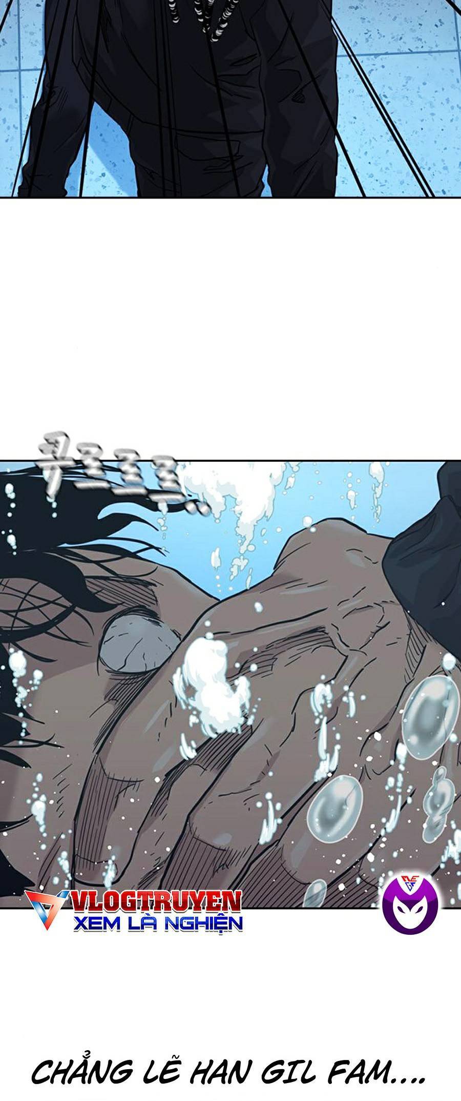 Để Có Thể Sống Sót Chap 46 - Next Chap 47