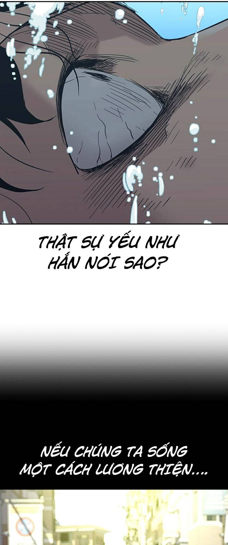 Để Có Thể Sống Sót Chap 46 - Next Chap 47