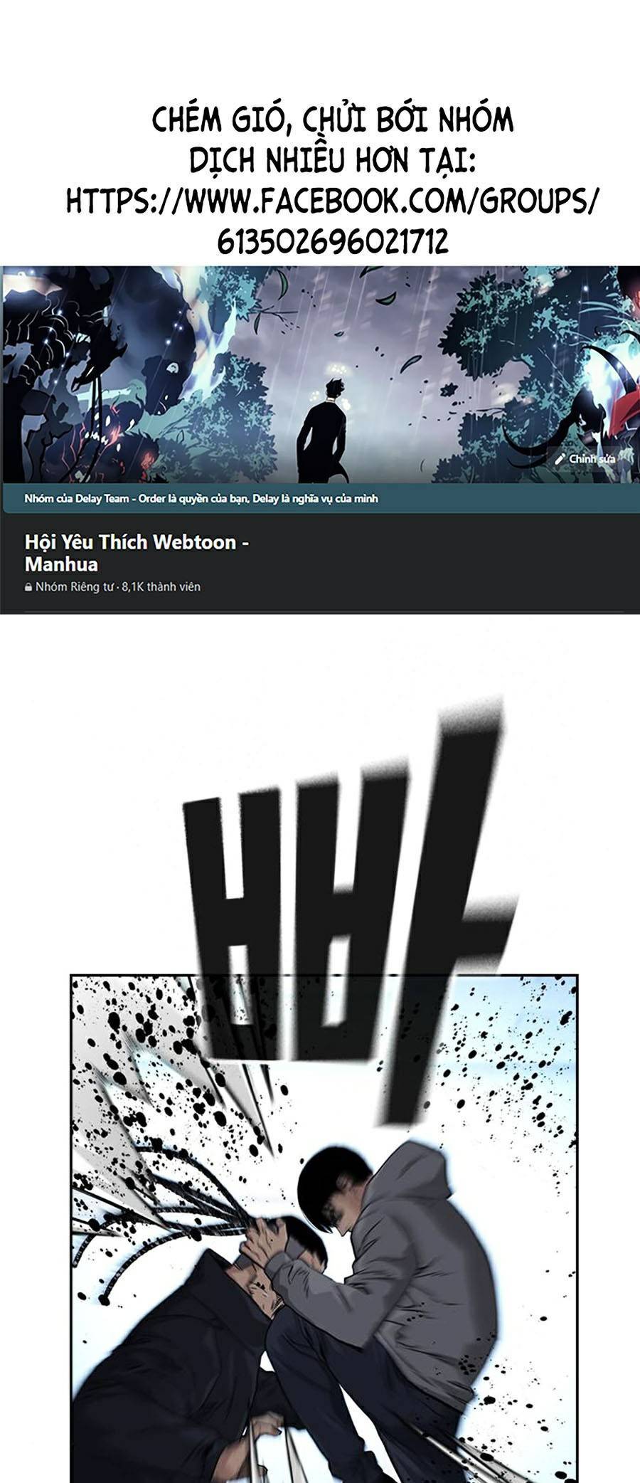 Để Có Thể Sống Sót Chap 46 - Next Chap 47