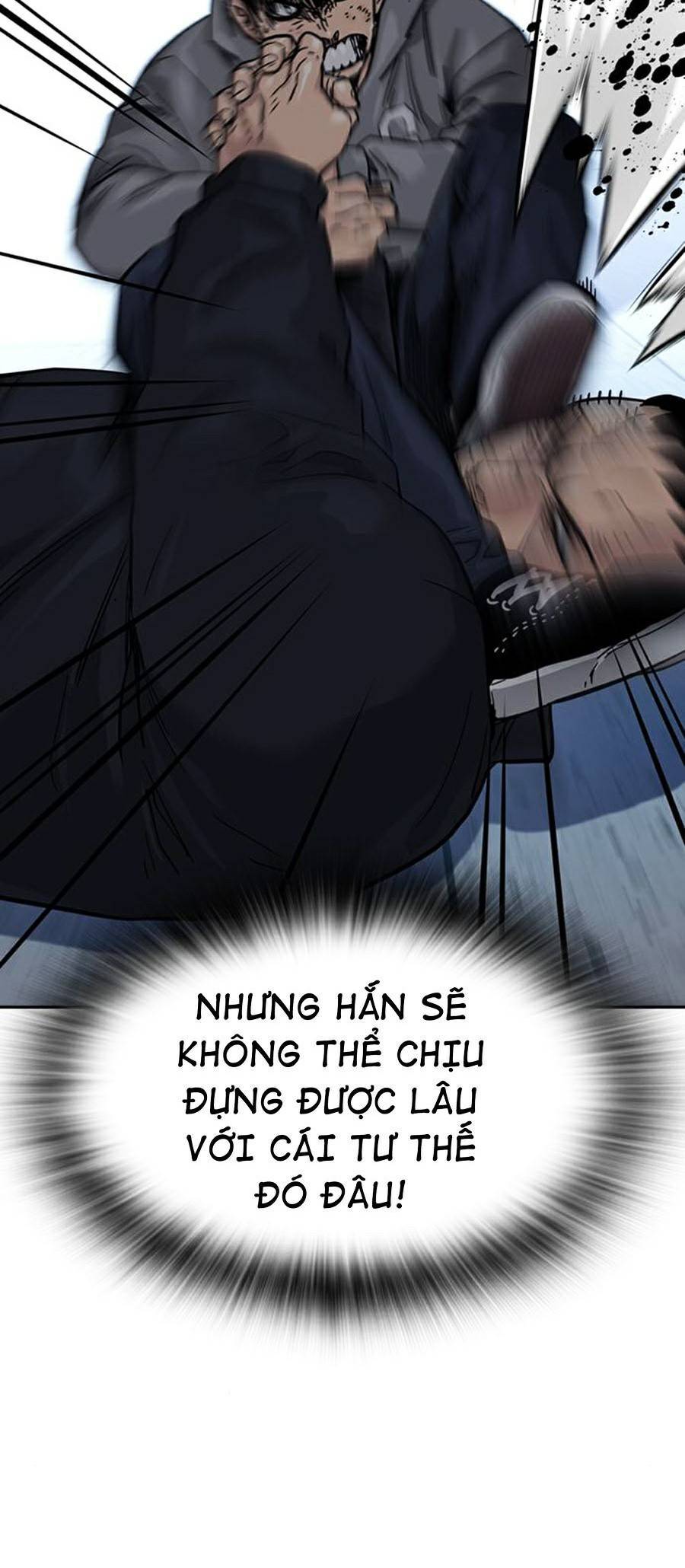 Để Có Thể Sống Sót Chap 46 - Next Chap 47