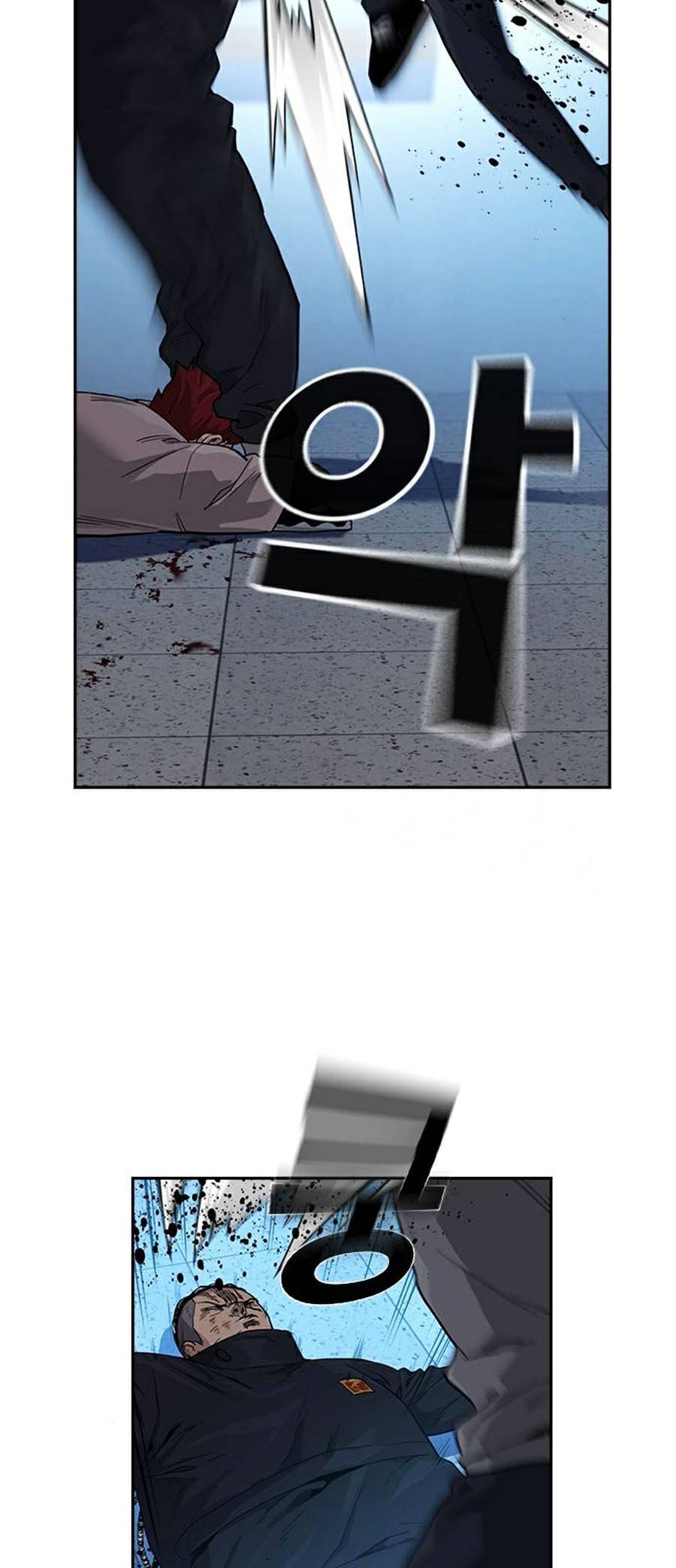 Để Có Thể Sống Sót Chap 46 - Next Chap 47