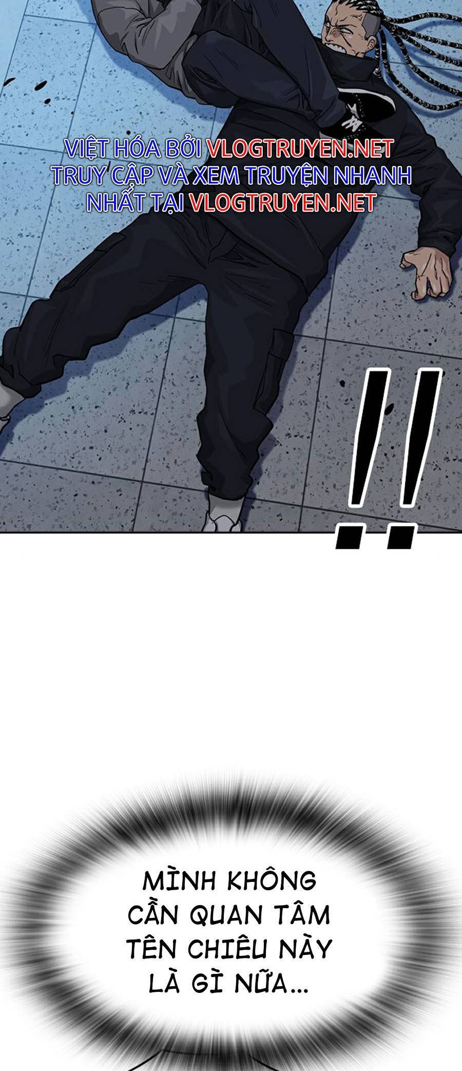 Để Có Thể Sống Sót Chap 46 - Next Chap 47