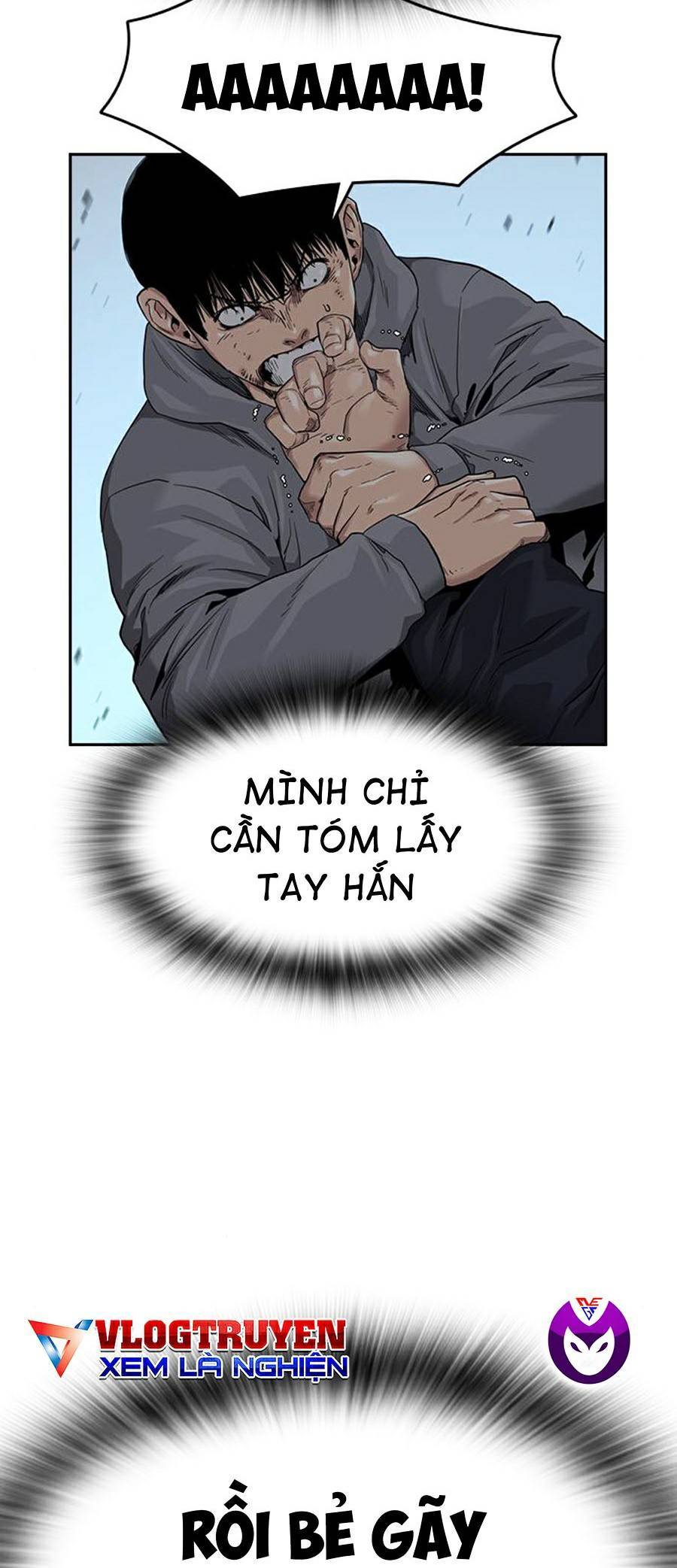 Để Có Thể Sống Sót Chap 46 - Next Chap 47