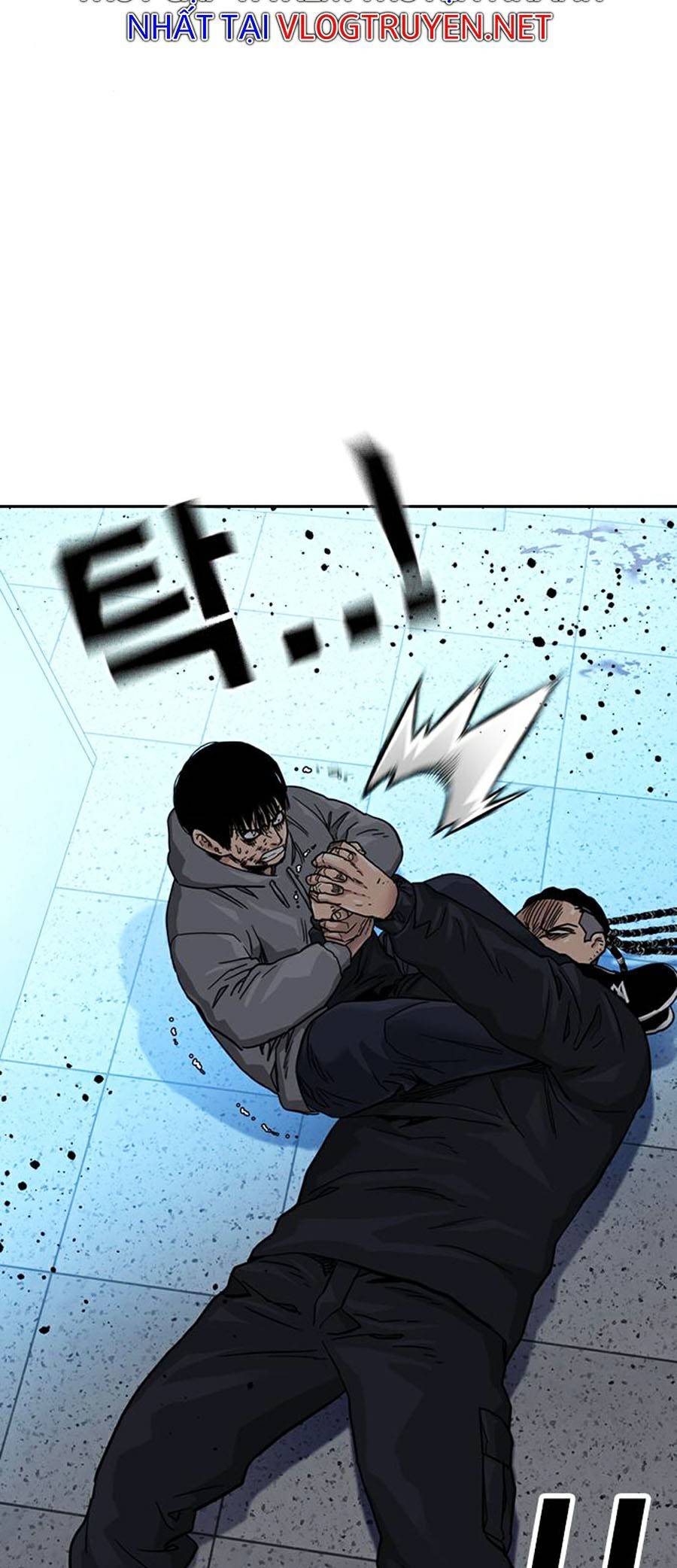 Để Có Thể Sống Sót Chap 46 - Next Chap 47