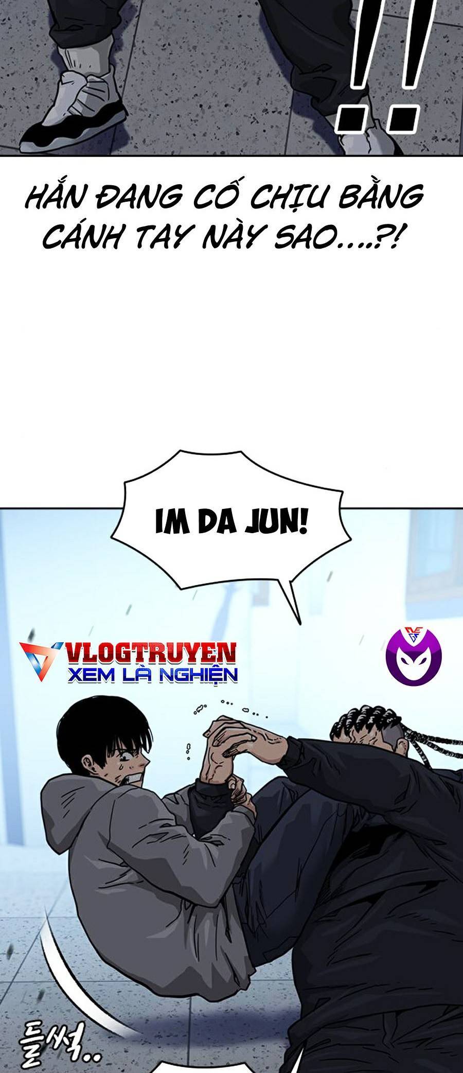 Để Có Thể Sống Sót Chap 46 - Next Chap 47