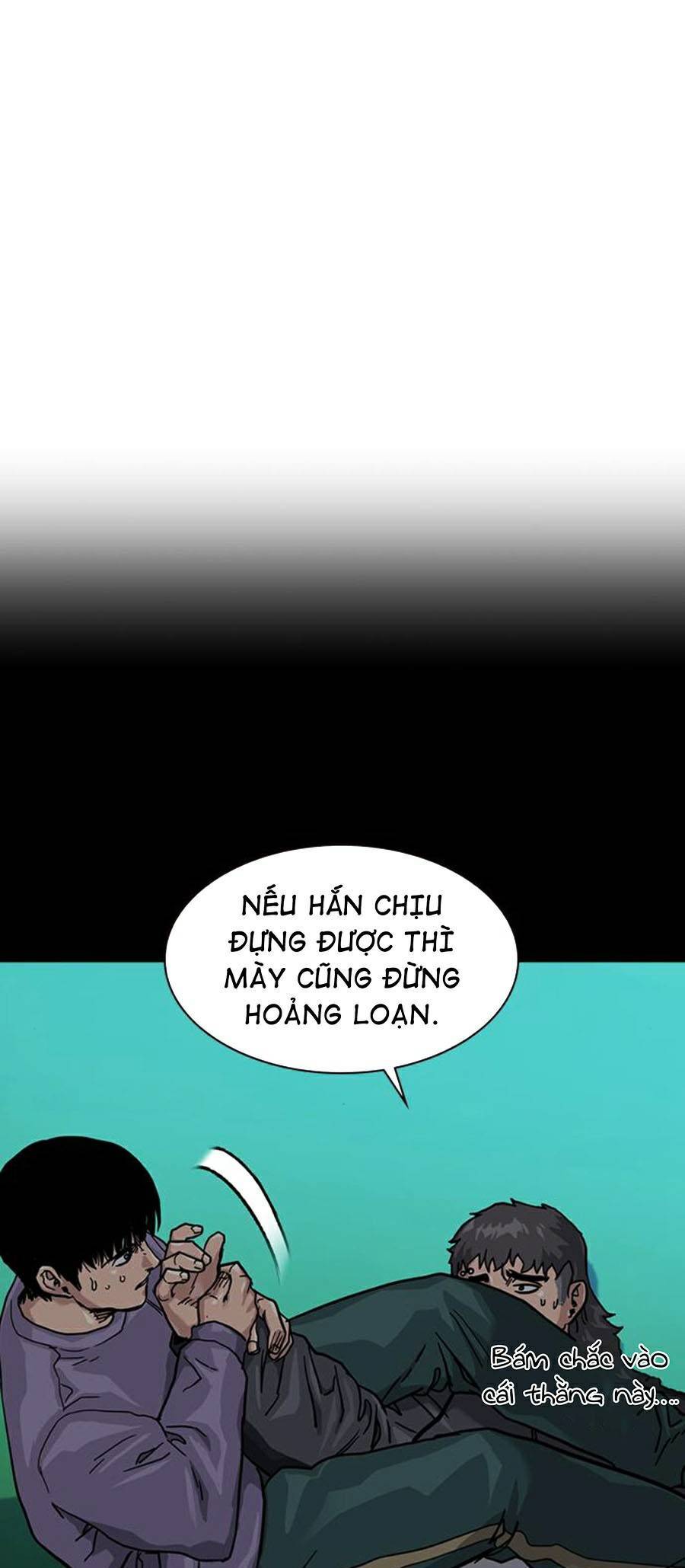 Để Có Thể Sống Sót Chap 46 - Next Chap 47