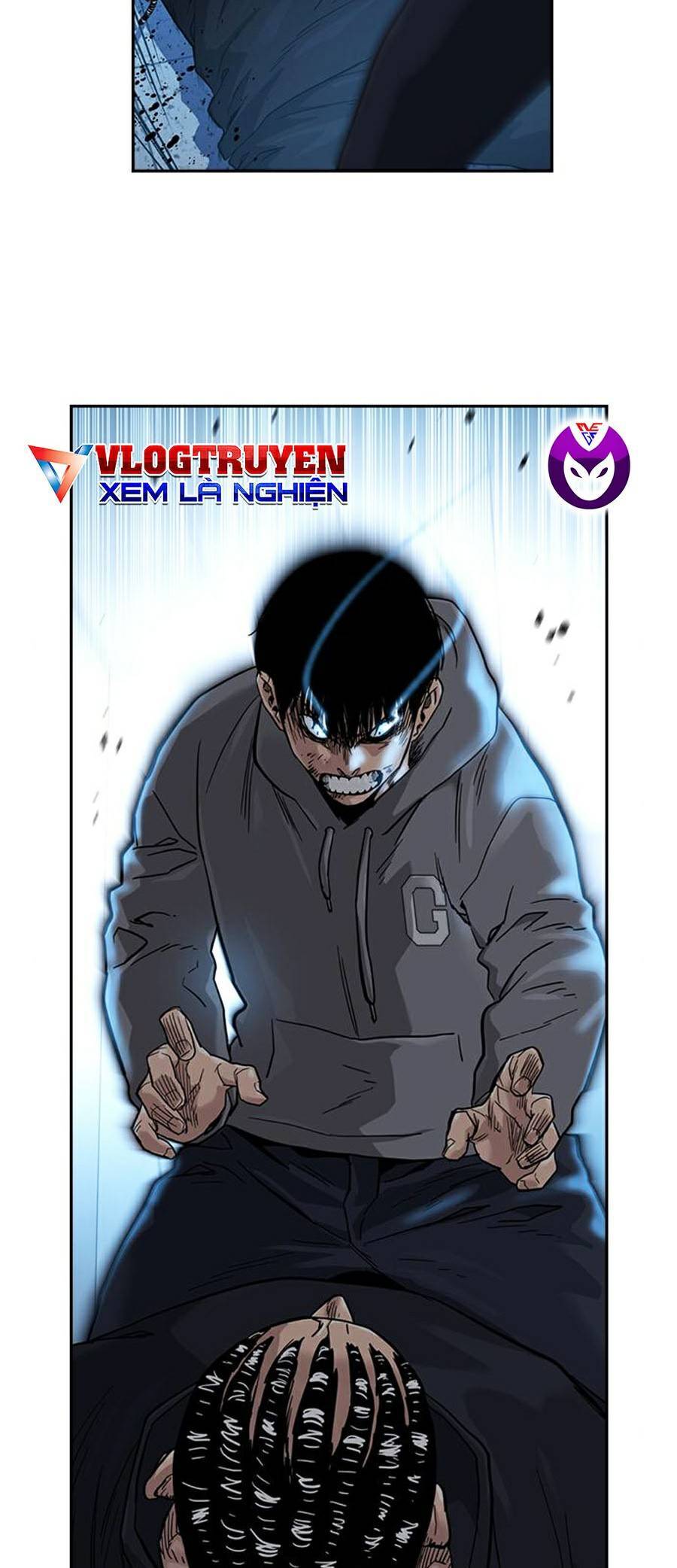 Để Có Thể Sống Sót Chap 46 - Next Chap 47