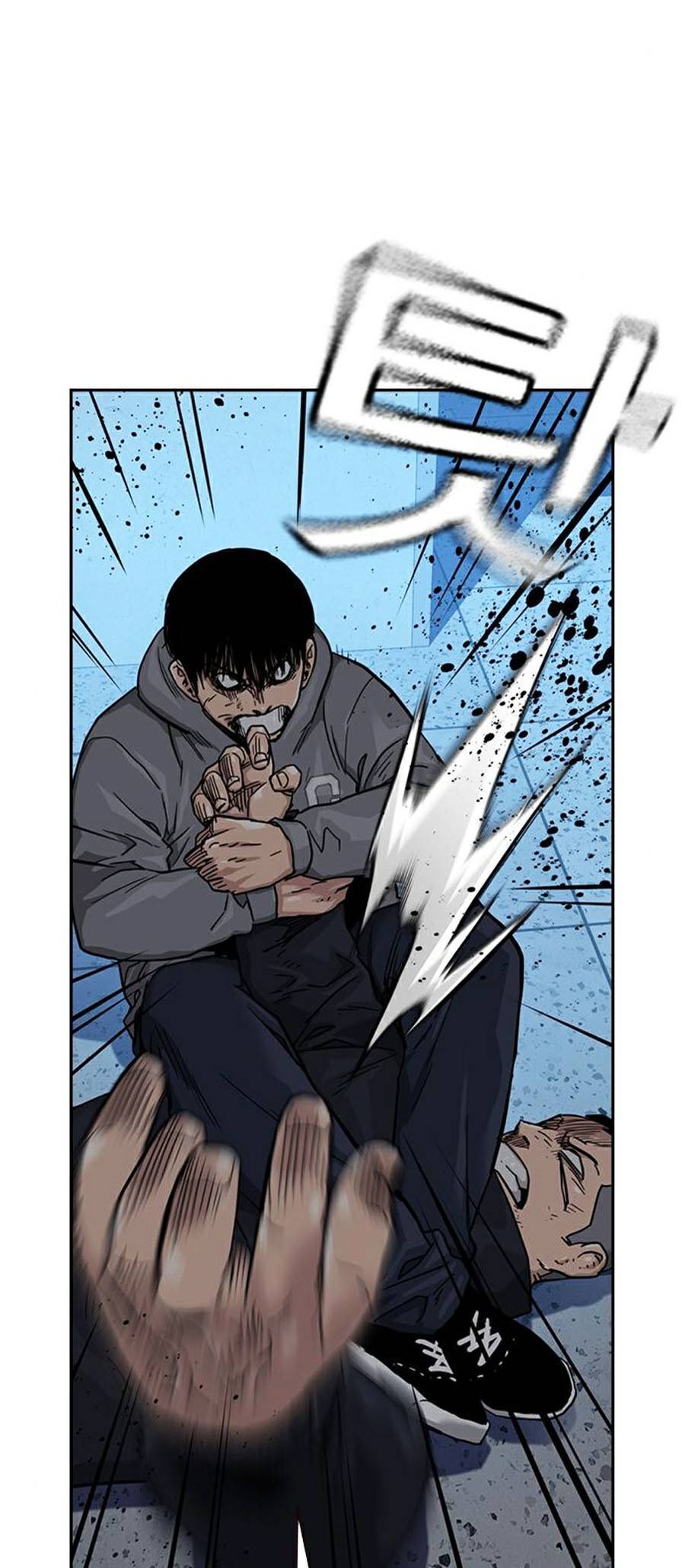 Để Có Thể Sống Sót Chap 46 - Next Chap 47