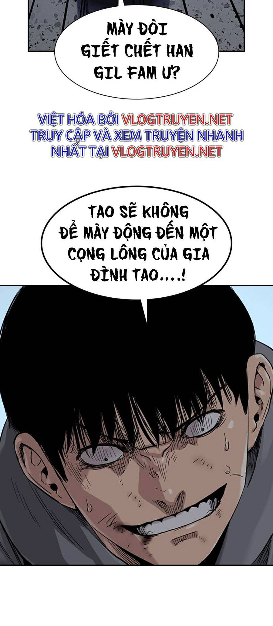 Để Có Thể Sống Sót Chap 46 - Next Chap 47